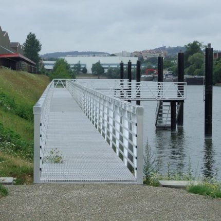 PORT AUTONOME DE PARIS