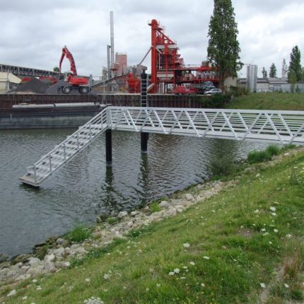 PORT AUTONOME DE PARIS