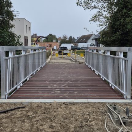 Platelage bois exotique