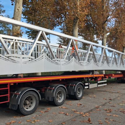 Habillage extérieur